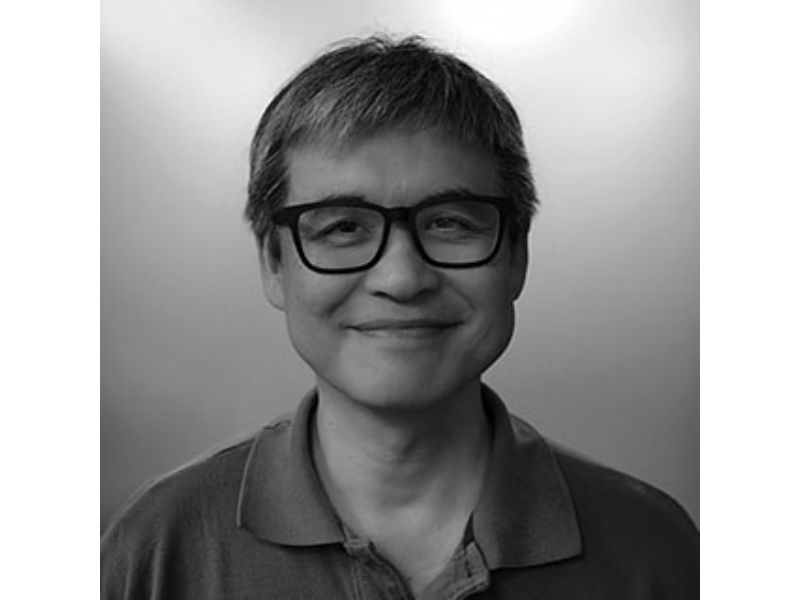 Alfred Chui