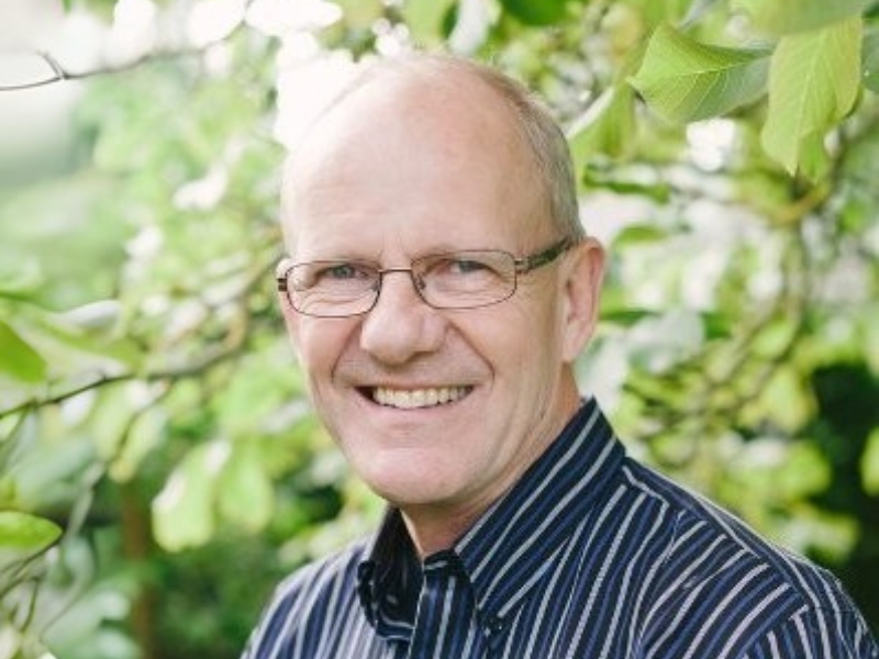 Don Klaassen